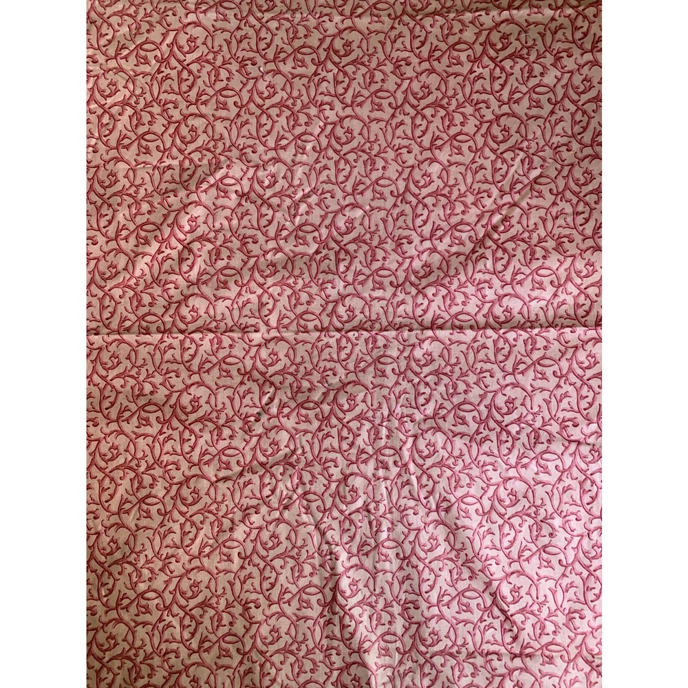 Upholstery Fabric Brunschwig Fils "Turville" Vintage 41" x 26"